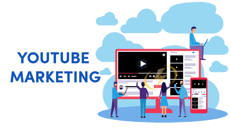 YOUTUBE MARKETING